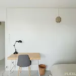 Flexliving - Room - Mouchez