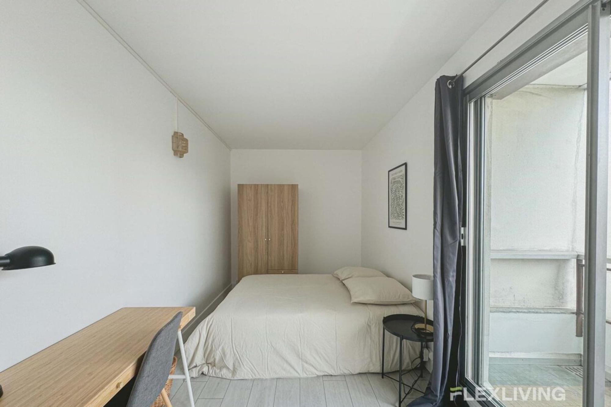 Flexliving - - Mouchez Vakantiehuis