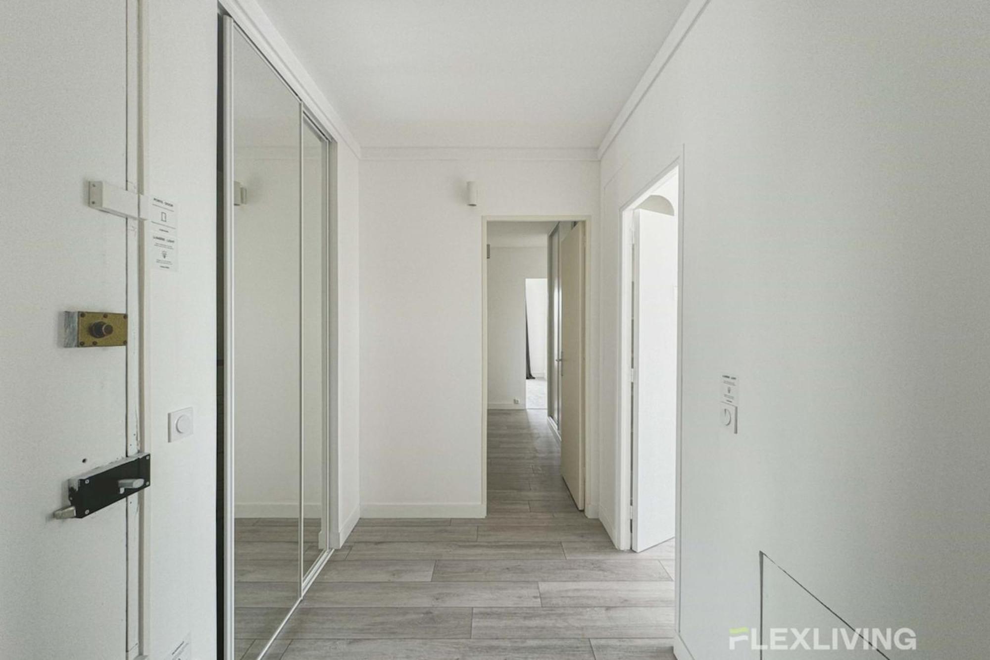 Vakantiehuis Flexliving - - Mouchez *