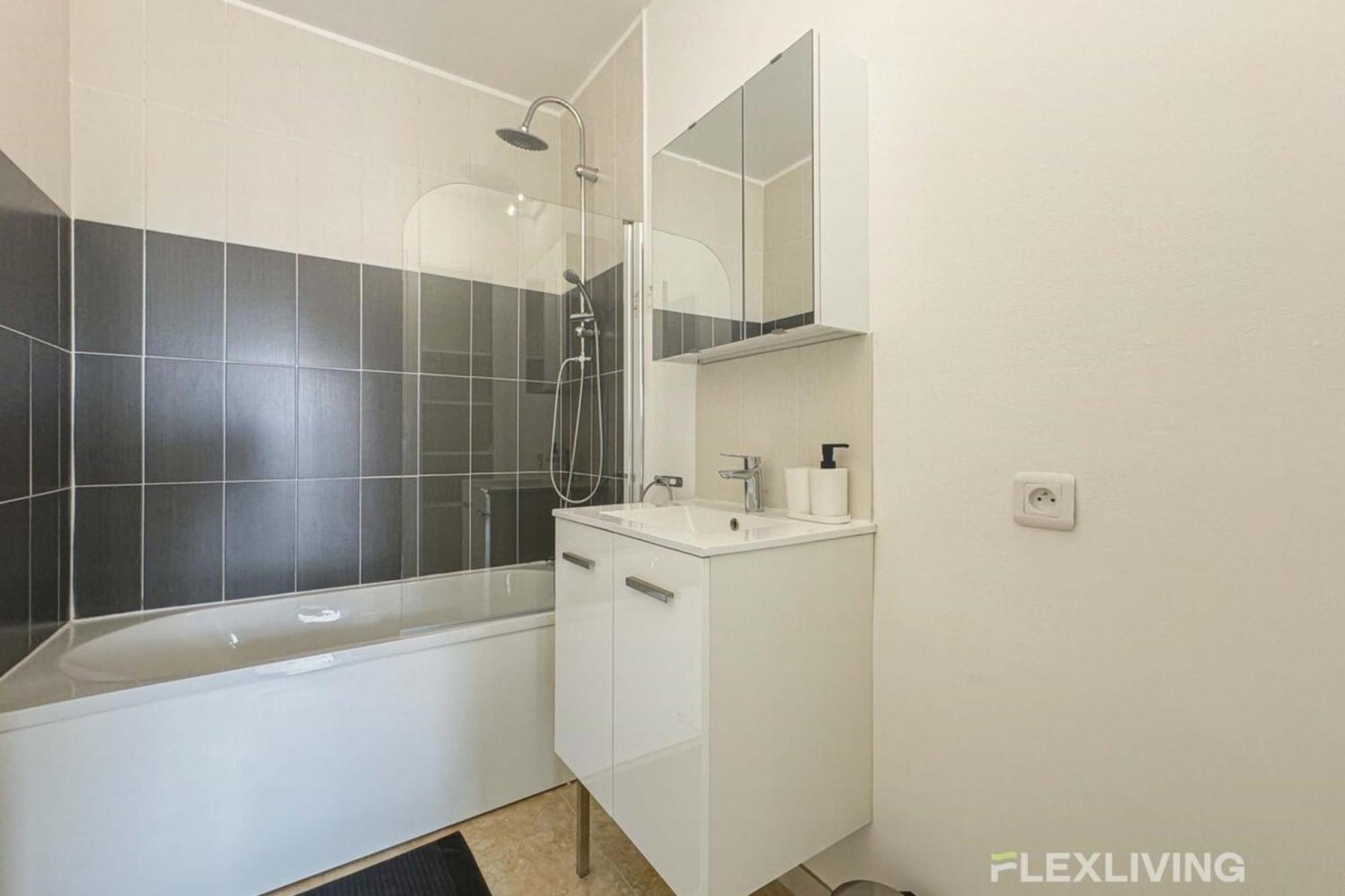 Flexliving - - Mouchez Vakantiehuis *