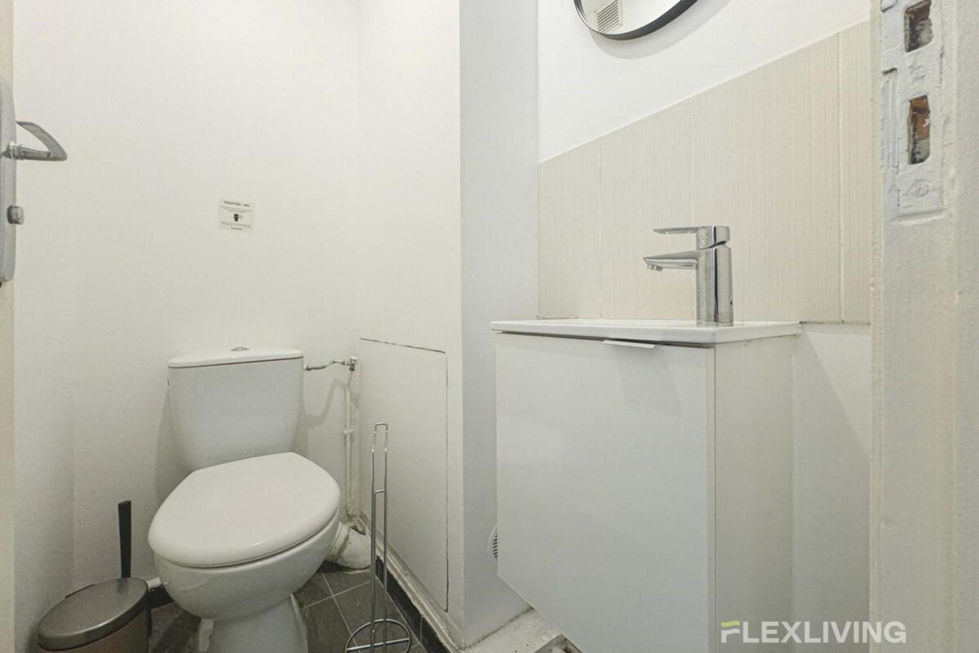 Vakantiehuis Flexliving - - Mouchez *