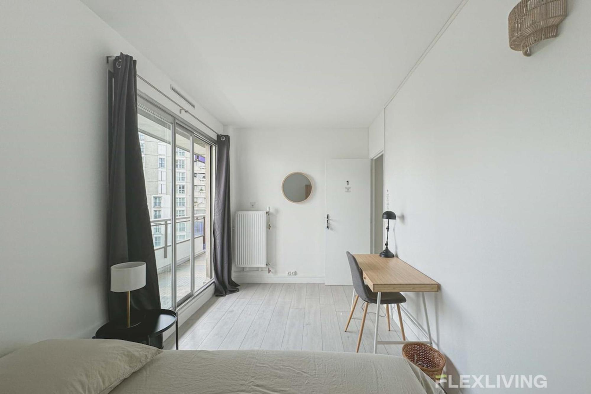 Flexliving - - Mouchez *