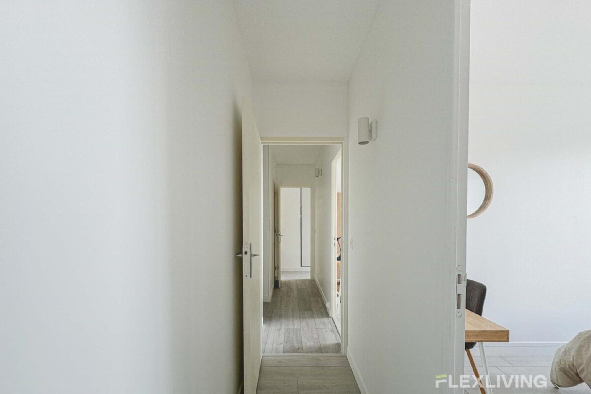 Flexliving - - Mouchez