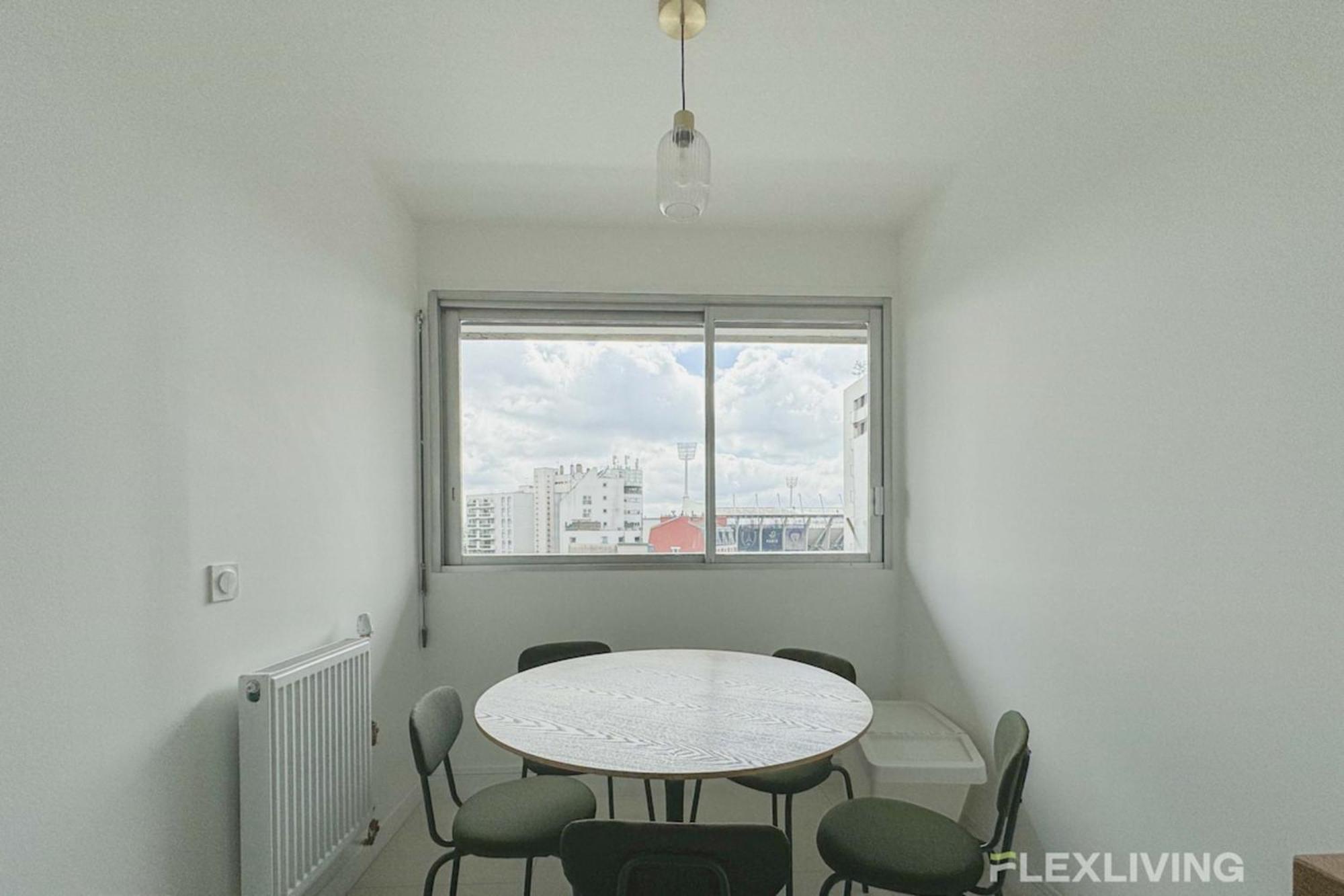 Flexliving - - Mouchez Vakantiehuis *