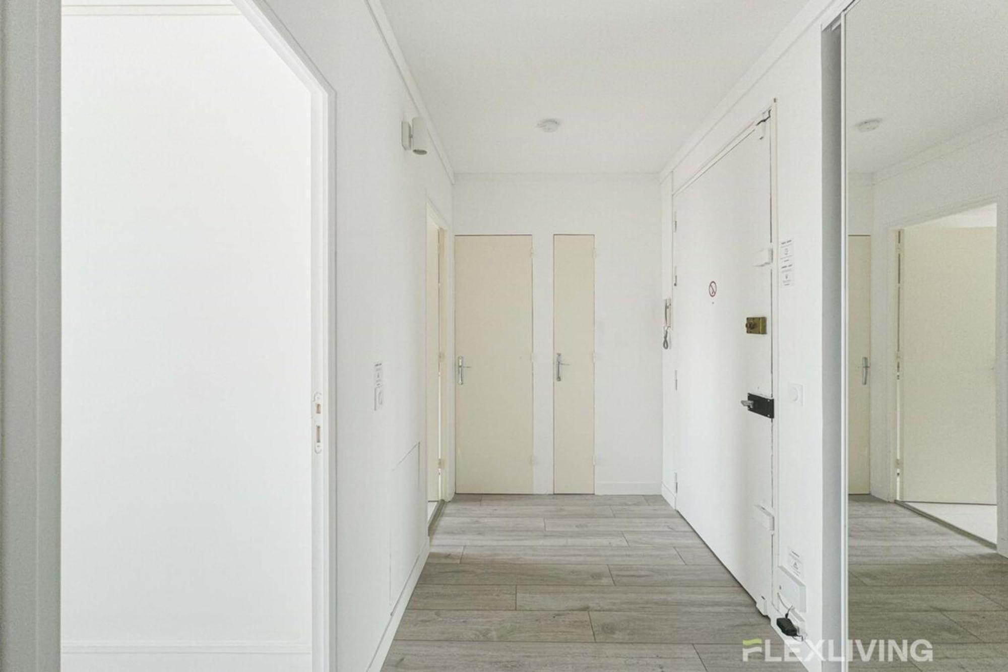 Vakantiehuis Flexliving - - Mouchez Parijs