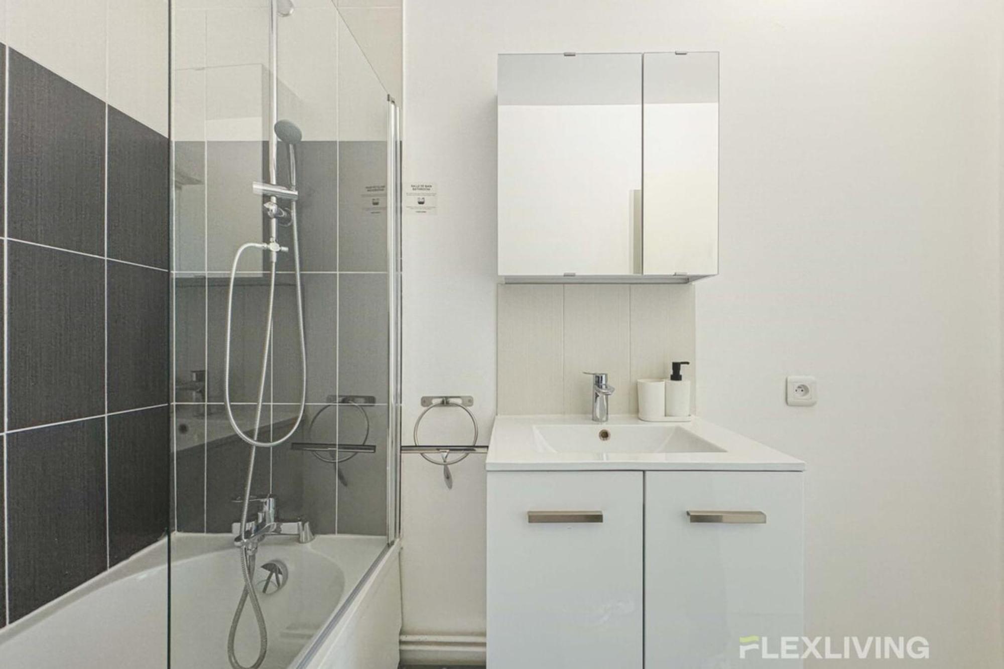 Flexliving - - Mouchez Vakantiehuis