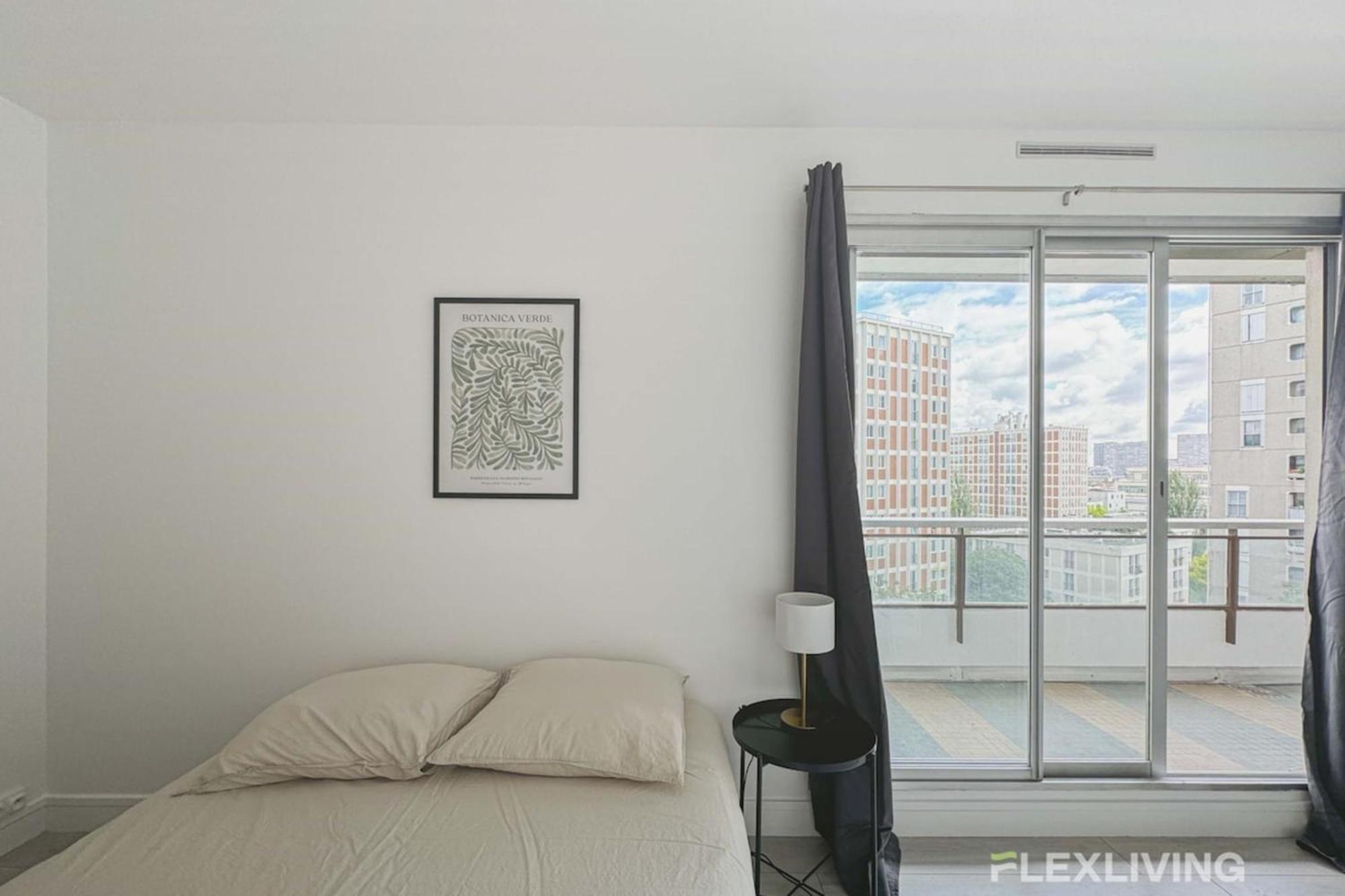 Vakantiehuis Flexliving - - Mouchez