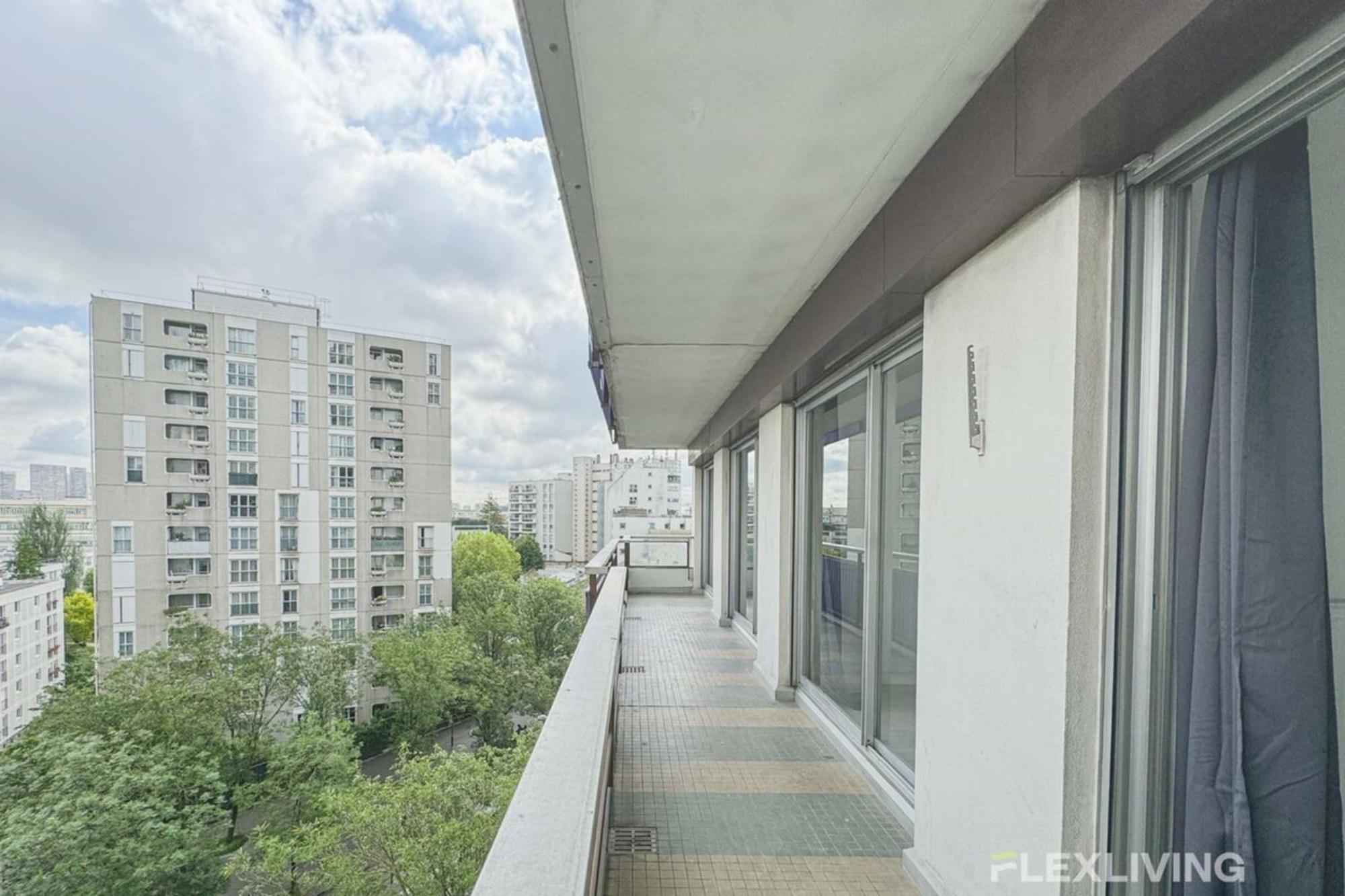 Flexliving - - Mouchez *